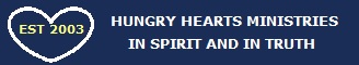 Hungry Hearts Ministries